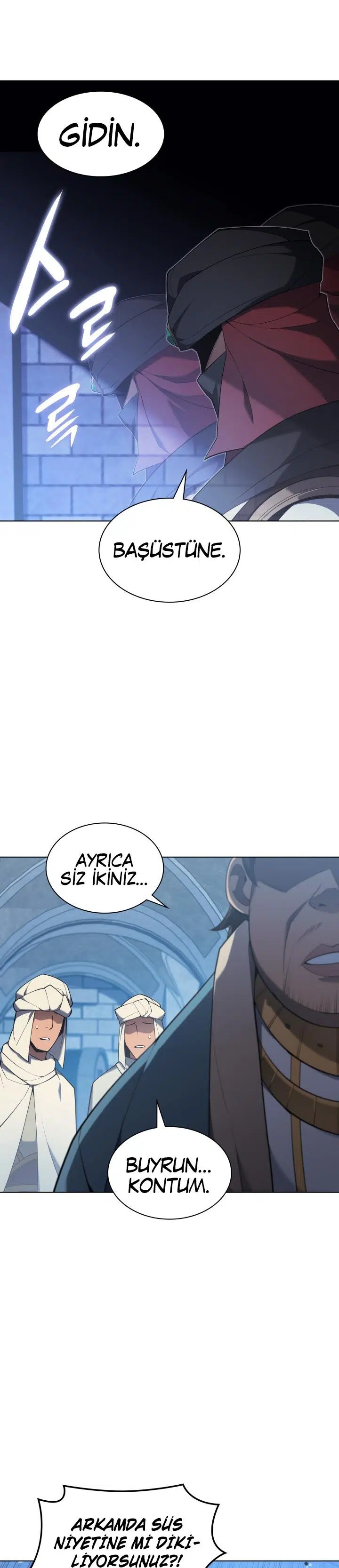 Tamteçhizat - Bölüm 130 Sayfa 28