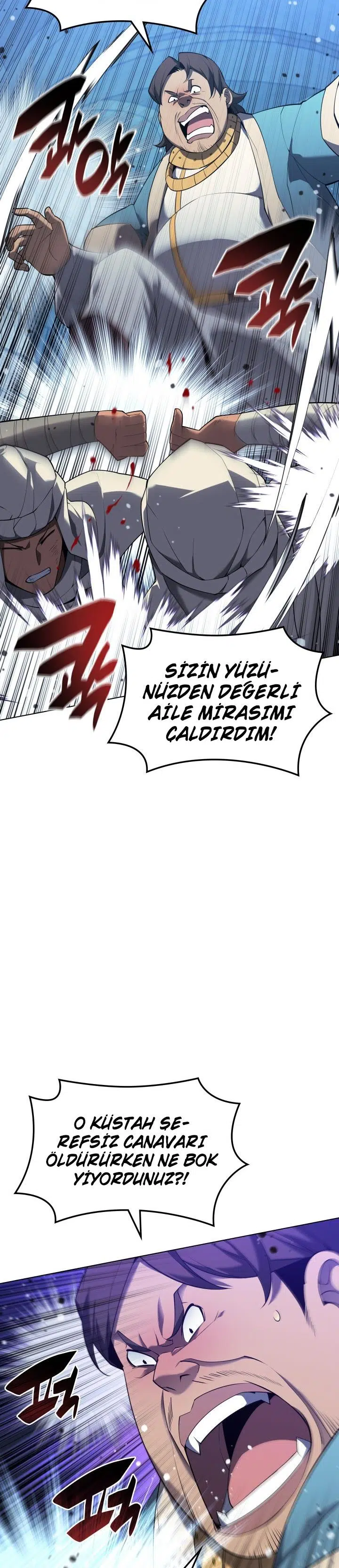 Tamteçhizat - Bölüm 130 Sayfa 29