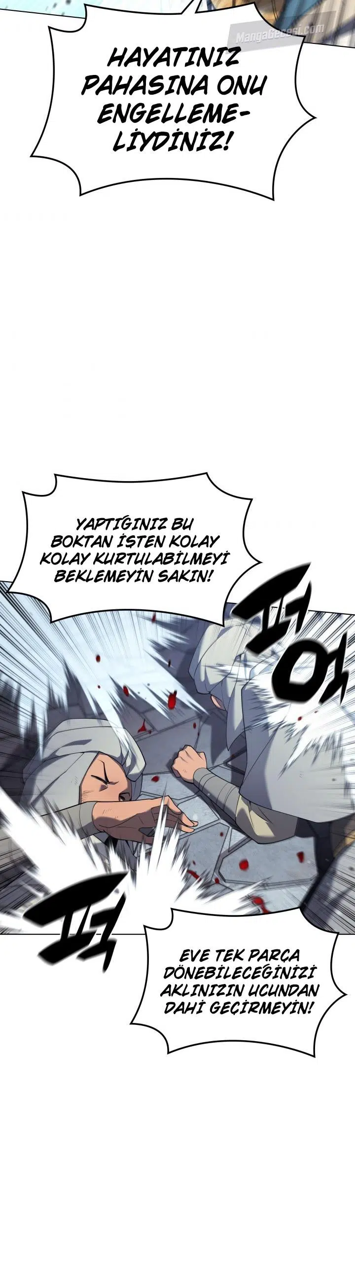 Tamteçhizat - Bölüm 130 Sayfa 30