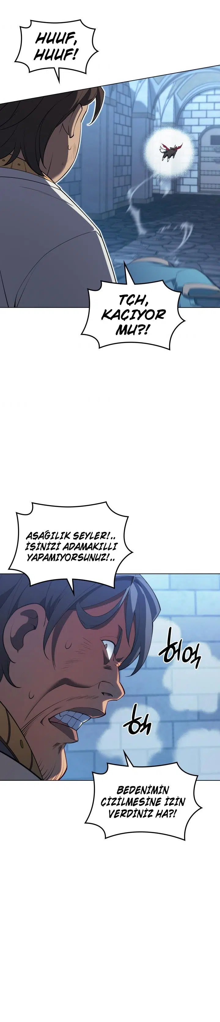 Tamteçhizat - Bölüm 130 Sayfa 36