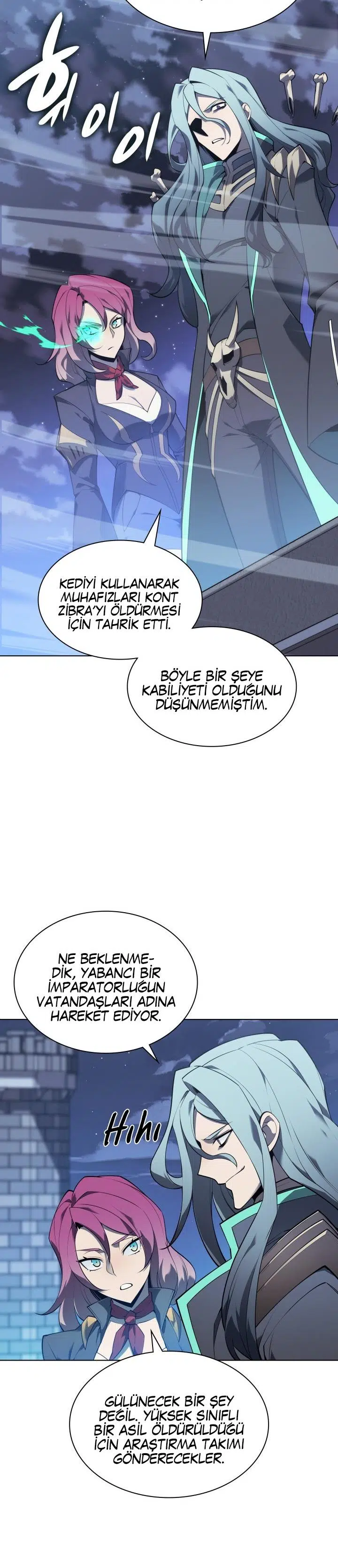 Tamteçhizat - Bölüm 130 Sayfa 41