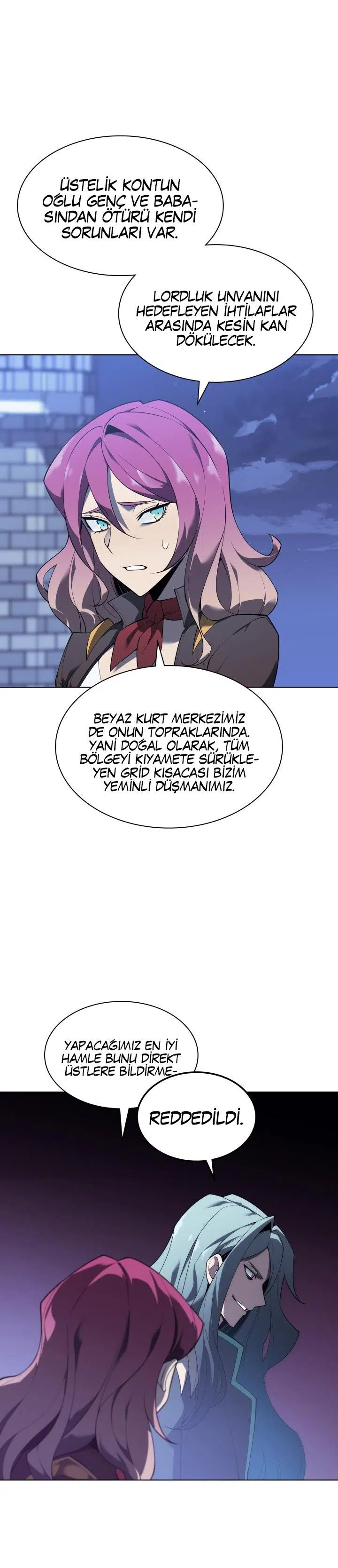 Tamteçhizat - Bölüm 130 Sayfa 42