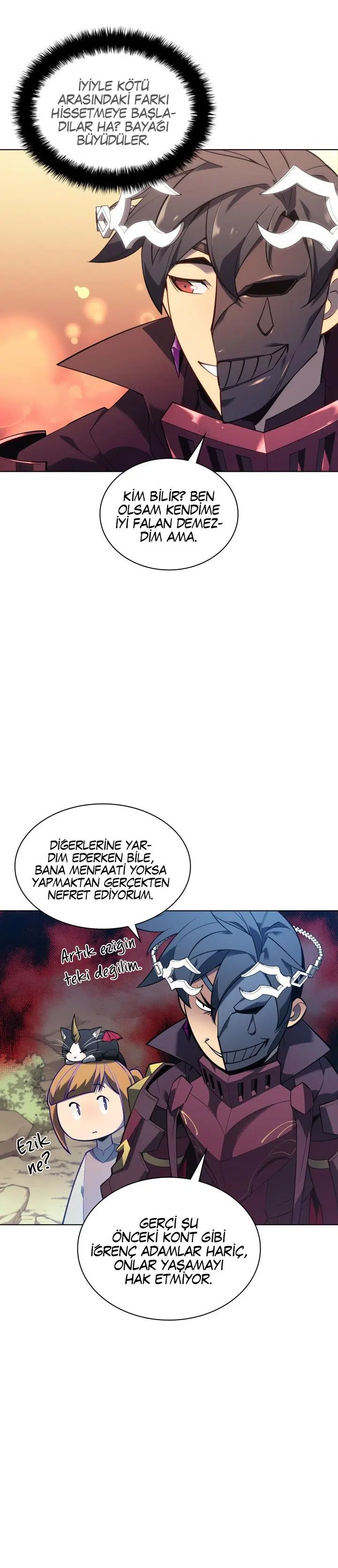 Tamteçhizat - Bölüm 131 Sayfa 3