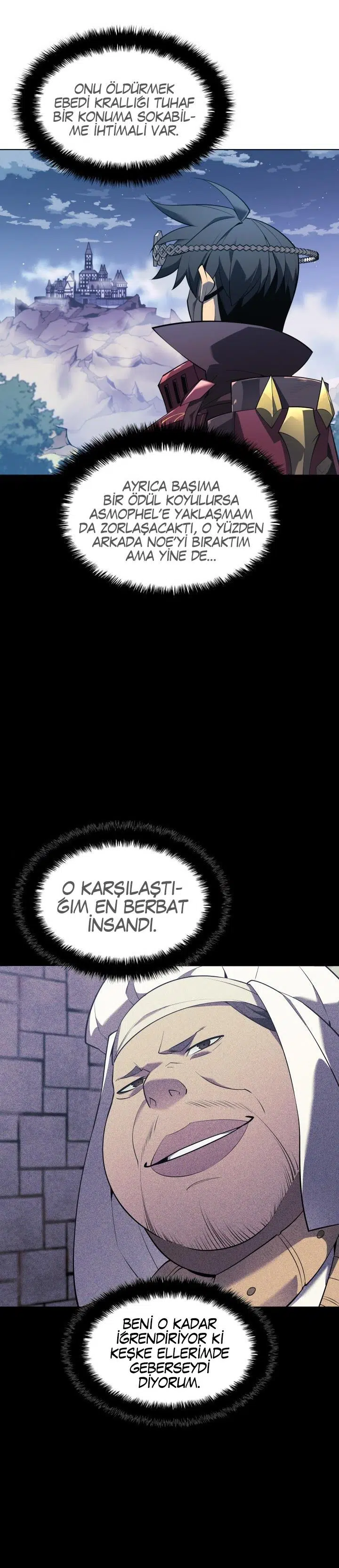 Tamteçhizat - Bölüm 131 Sayfa 4