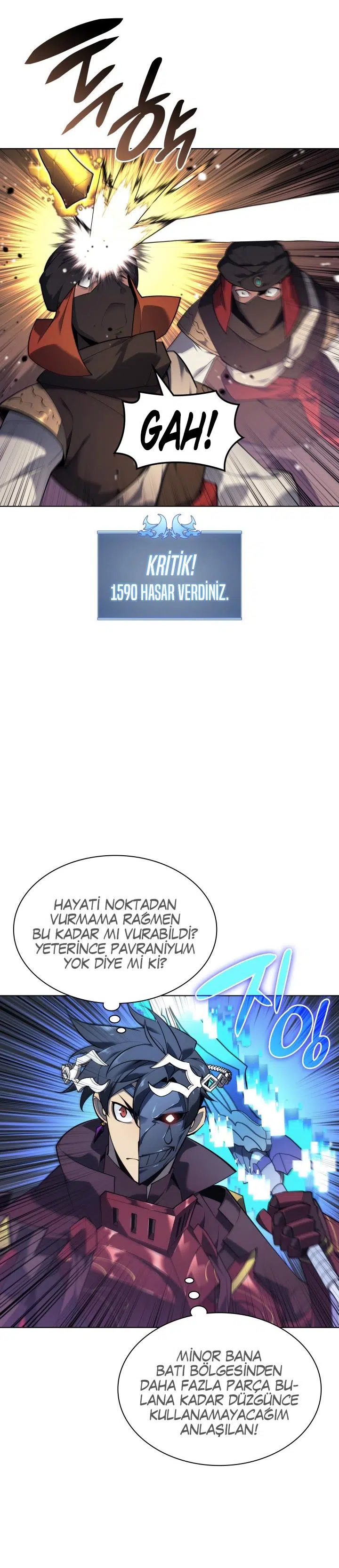 Tamteçhizat - Bölüm 131 Sayfa 9