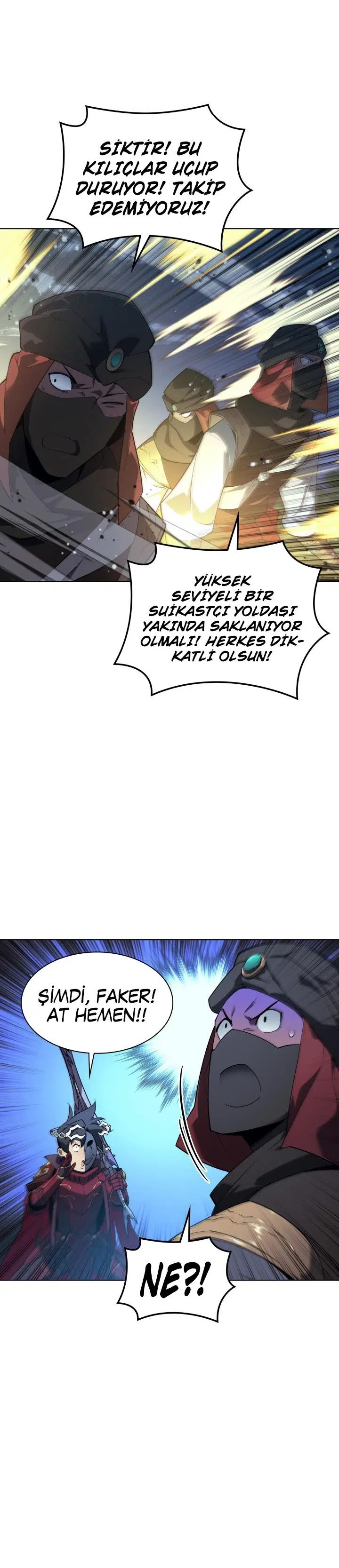 Tamteçhizat - Bölüm 131 Sayfa 10