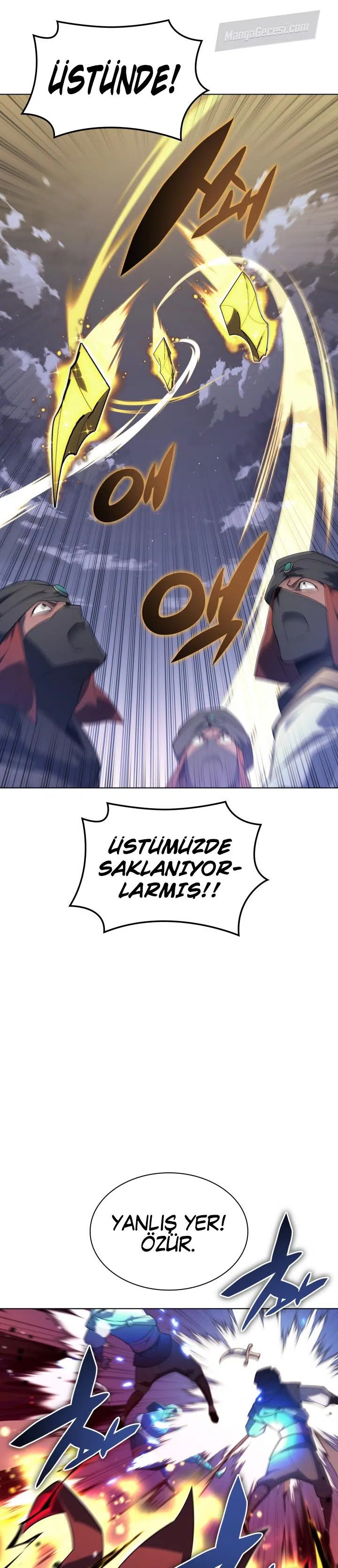 Tamteçhizat - Bölüm 131 Sayfa 11