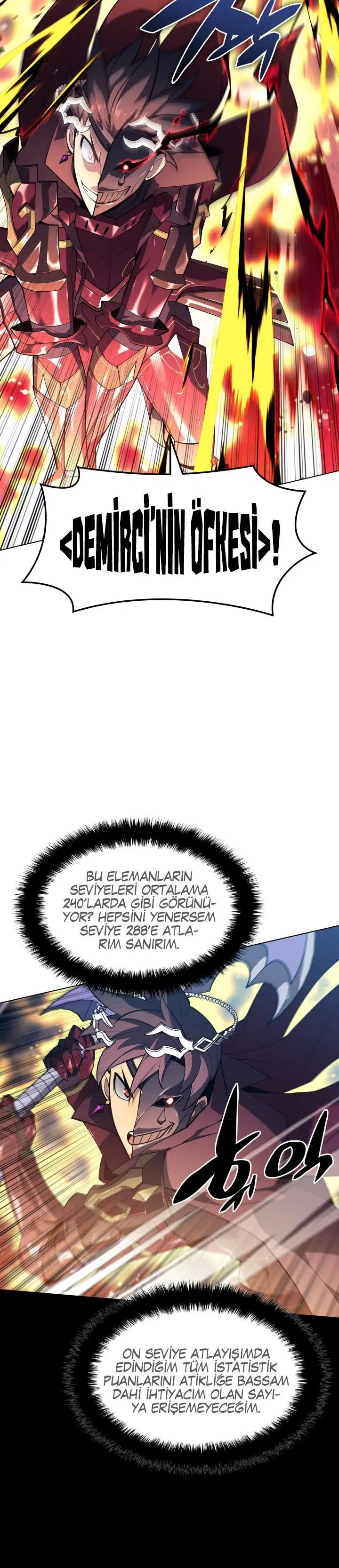 Tamteçhizat - Bölüm 131 Sayfa 12