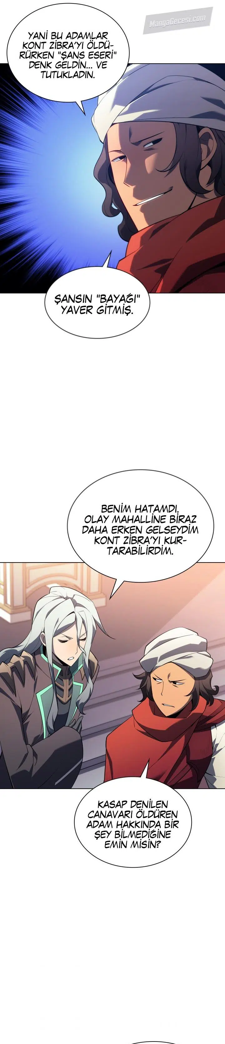 Tamteçhizat - Bölüm 131 Sayfa 21
