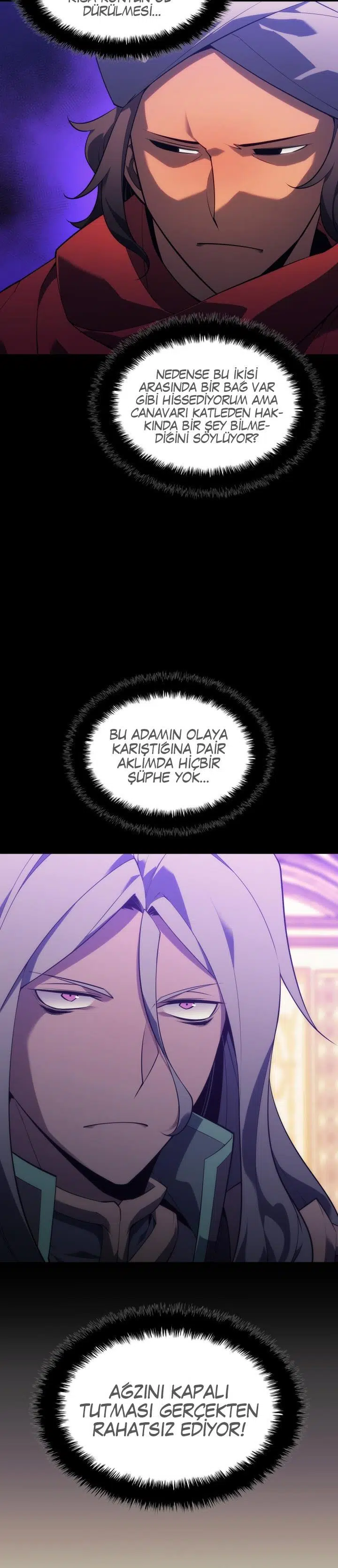 Tamteçhizat - Bölüm 131 Sayfa 23