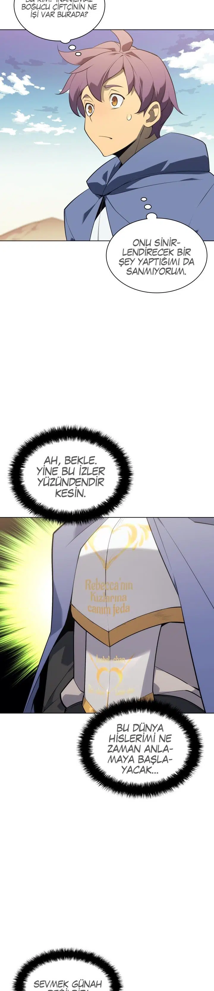 Tamteçhizat - Bölüm 131 Sayfa 28
