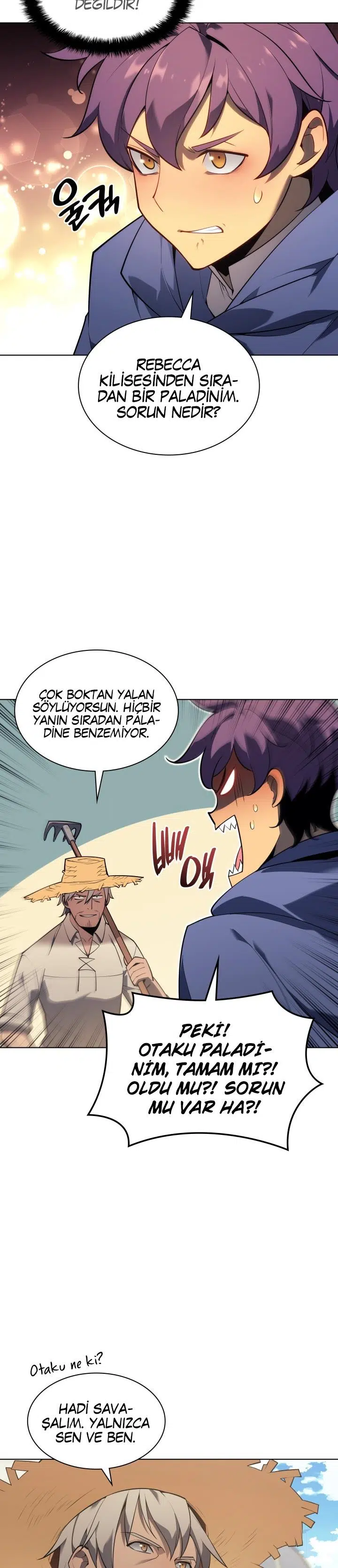 Tamteçhizat - Bölüm 131 Sayfa 29