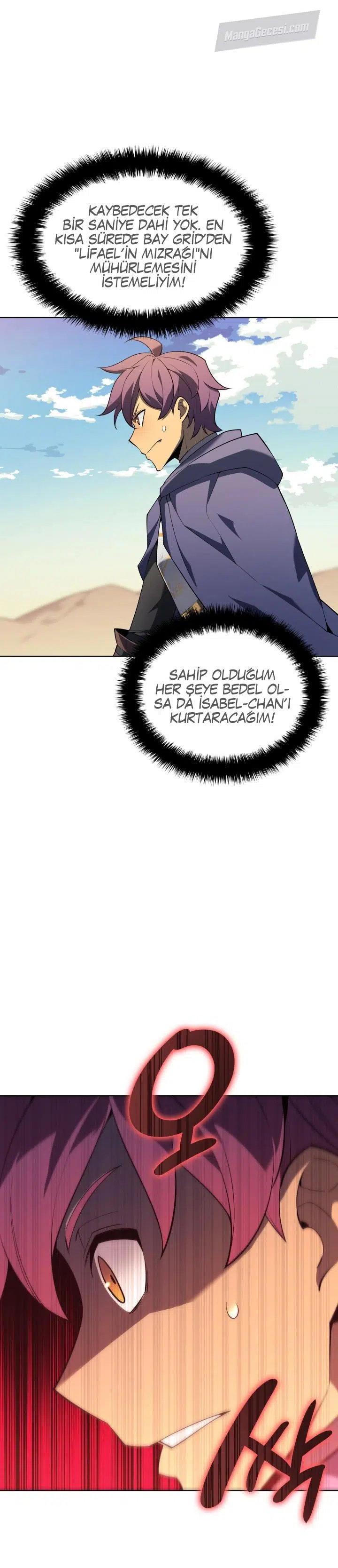 Tamteçhizat - Bölüm 131 Sayfa 31