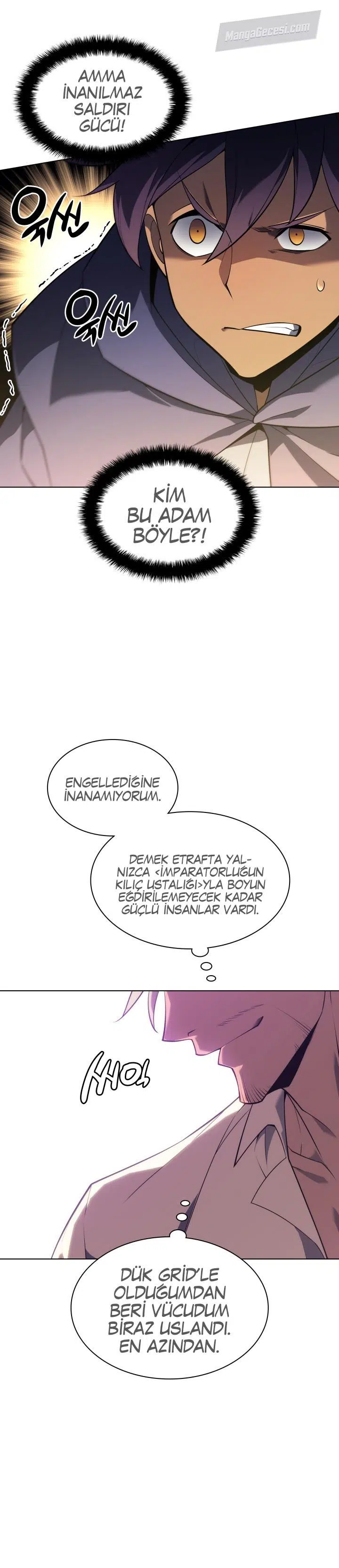 Tamteçhizat - Bölüm 131 Sayfa 34