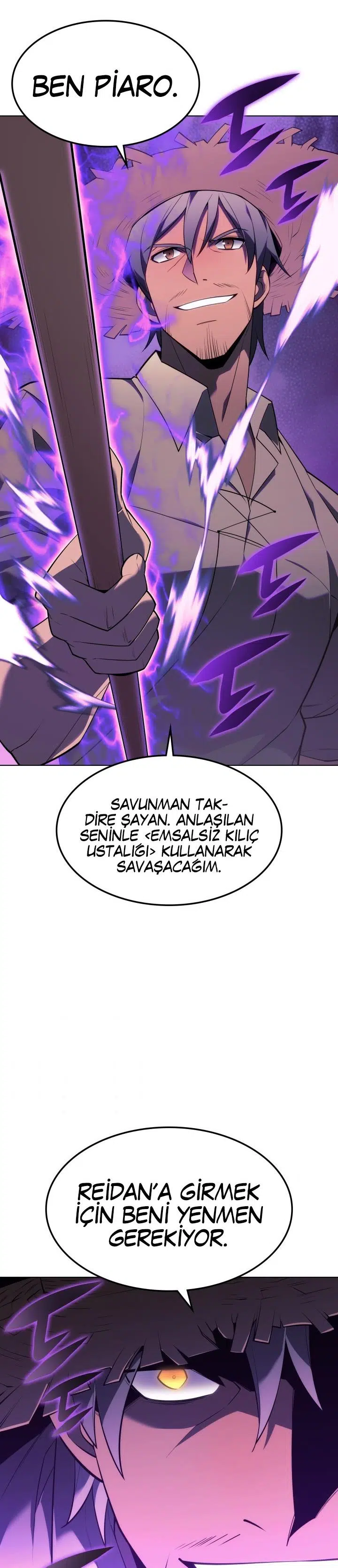 Tamteçhizat - Bölüm 131 Sayfa 35