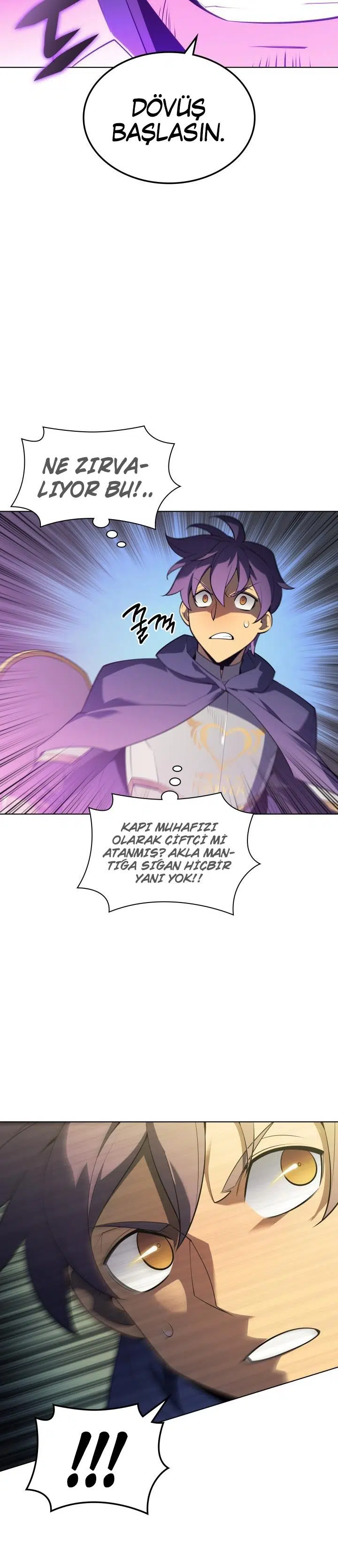 Tamteçhizat - Bölüm 131 Sayfa 36