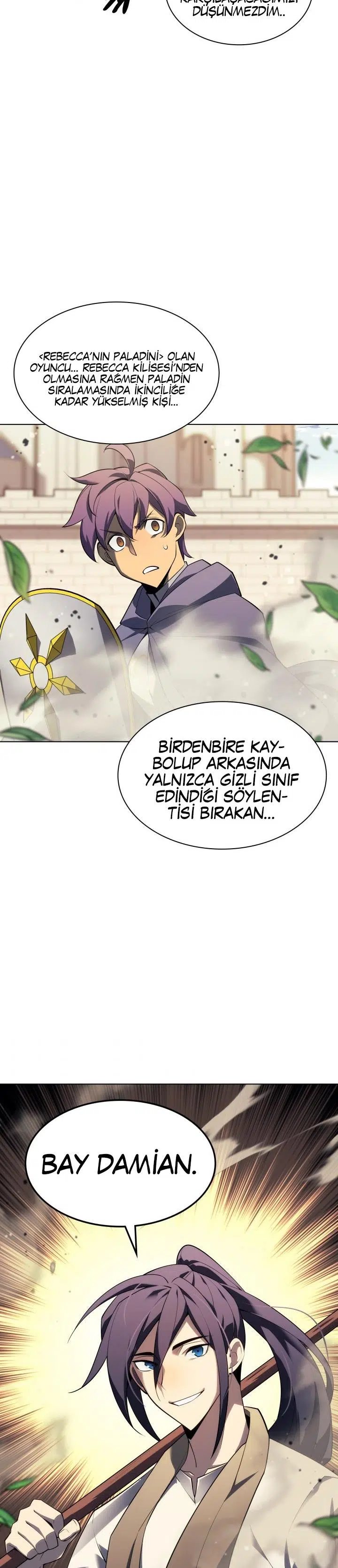 Tamteçhizat - Bölüm 131 Sayfa 38