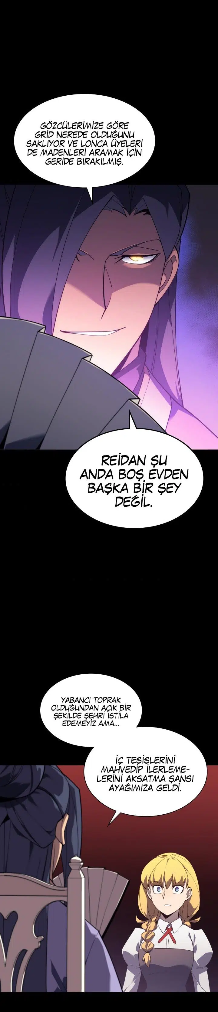 Tamteçhizat - Bölüm 131 Sayfa 47