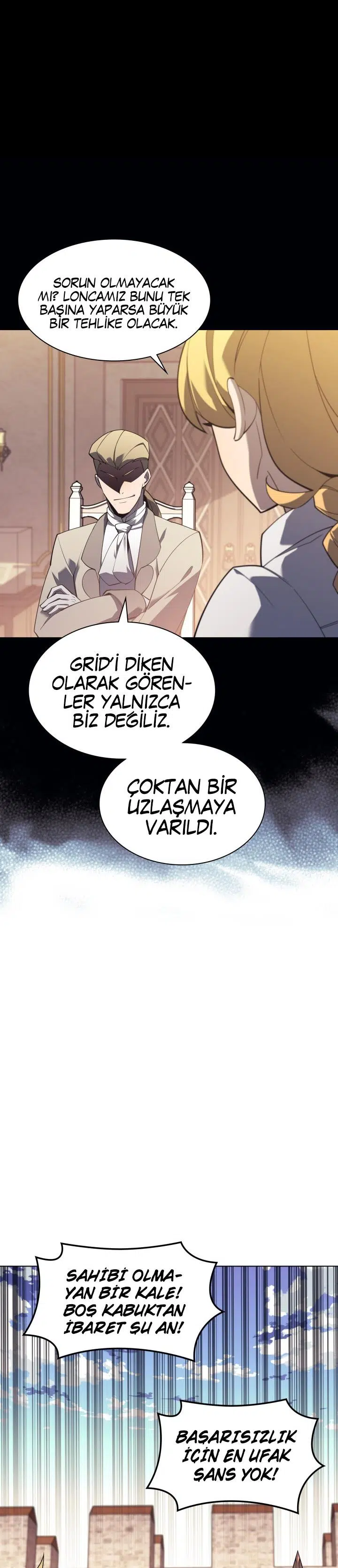 Tamteçhizat - Bölüm 131 Sayfa 48