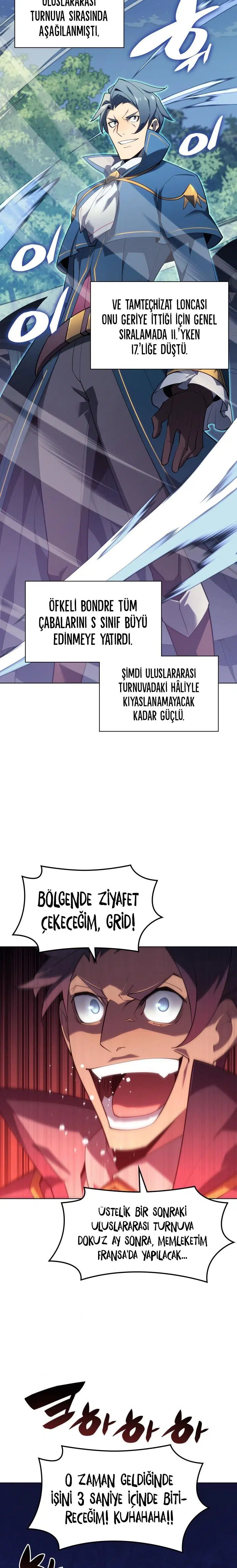 Tamteçhizat - Bölüm 132 Sayfa 3