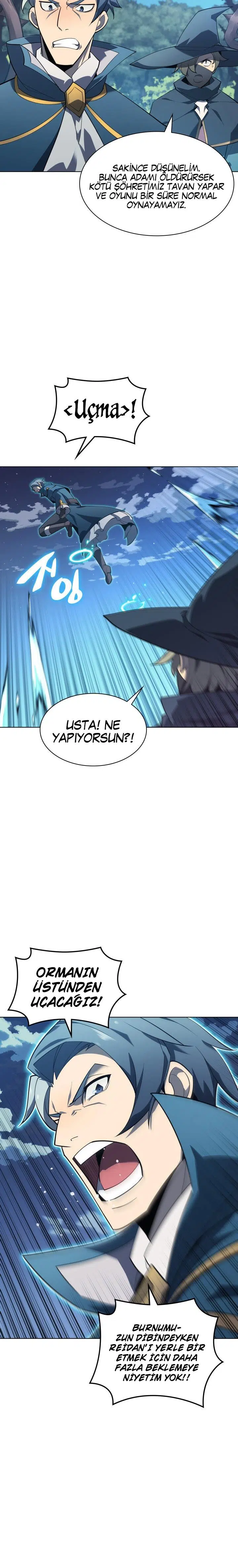 Tamteçhizat - Bölüm 132 Sayfa 5
