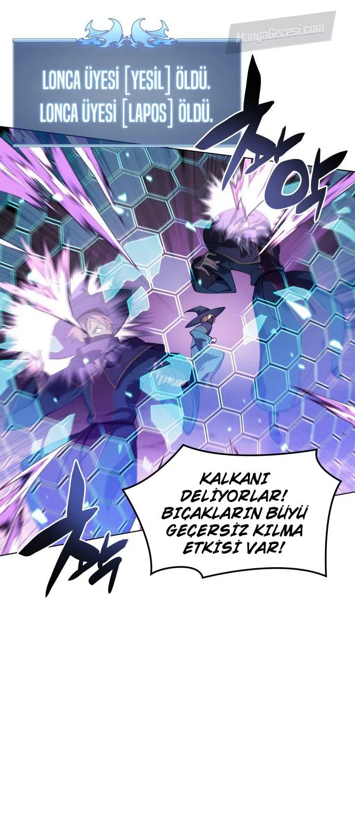 Tamteçhizat - Bölüm 132 Sayfa 10