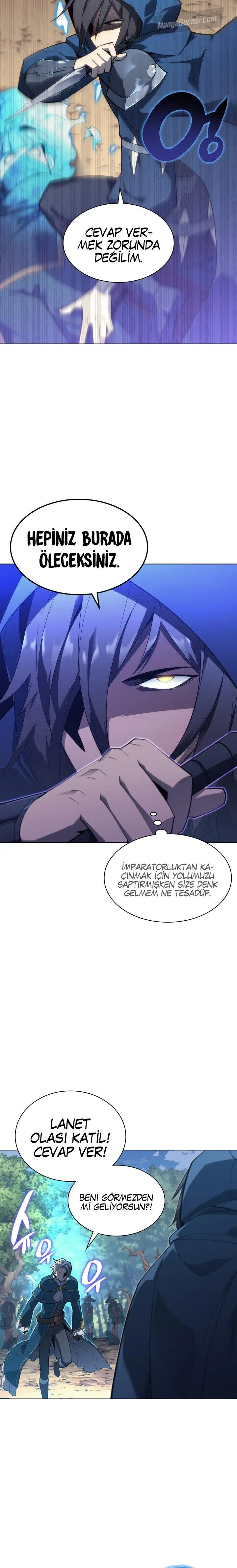 Tamteçhizat - Bölüm 132 Sayfa 13