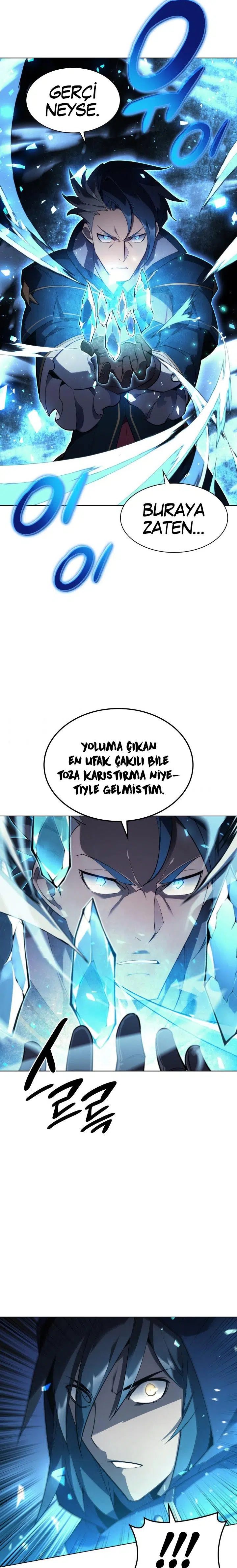 Tamteçhizat - Bölüm 132 Sayfa 14