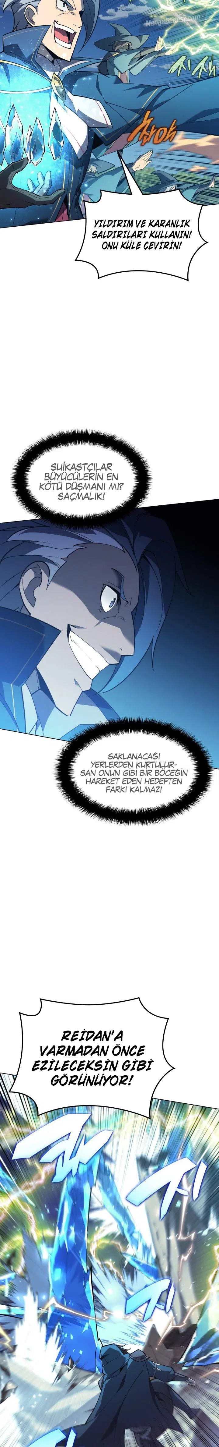 Tamteçhizat - Bölüm 132 Sayfa 19
