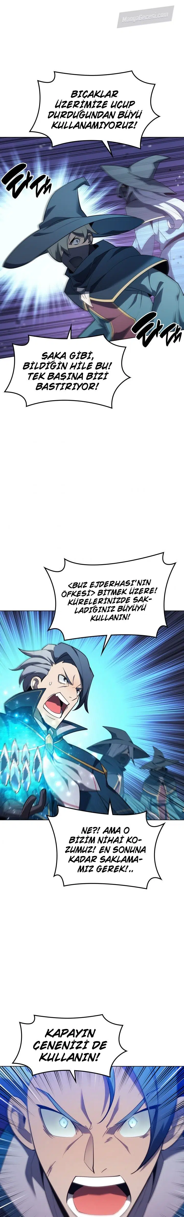 Tamteçhizat - Bölüm 132 Sayfa 24