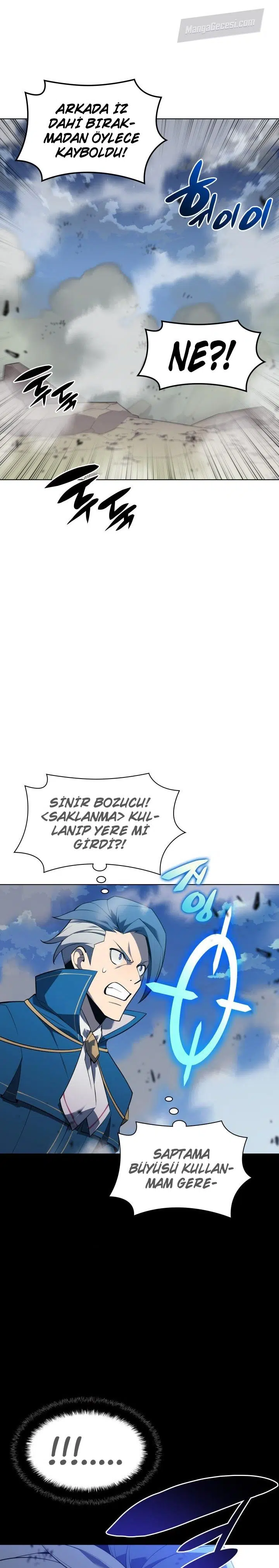 Tamteçhizat - Bölüm 132 Sayfa 30