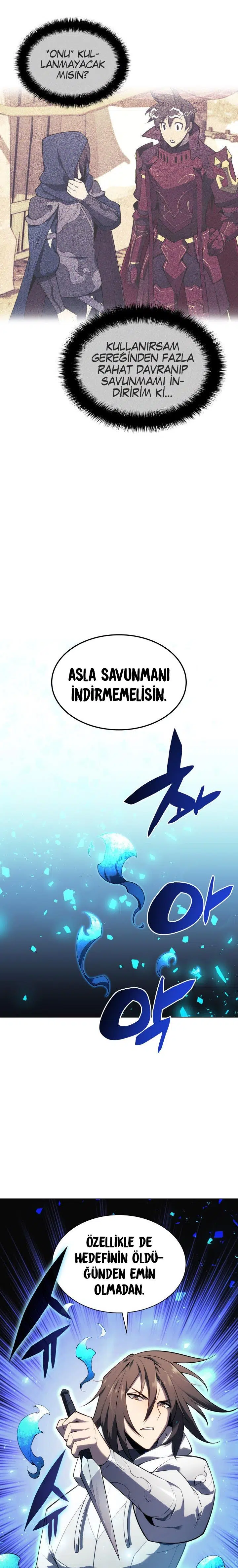 Tamteçhizat - Bölüm 132 Sayfa 33