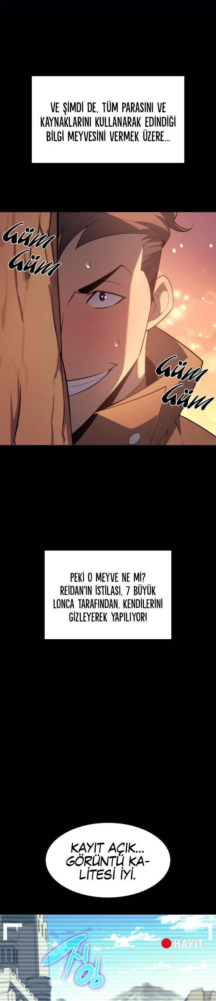 Tamteçhizat - Bölüm 133 Sayfa 3
