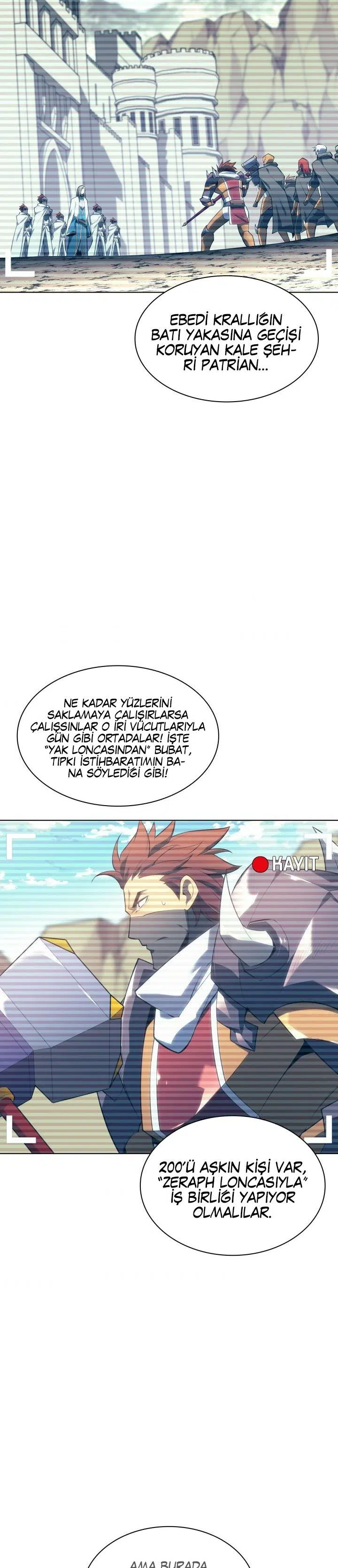 Tamteçhizat - Bölüm 133 Sayfa 4