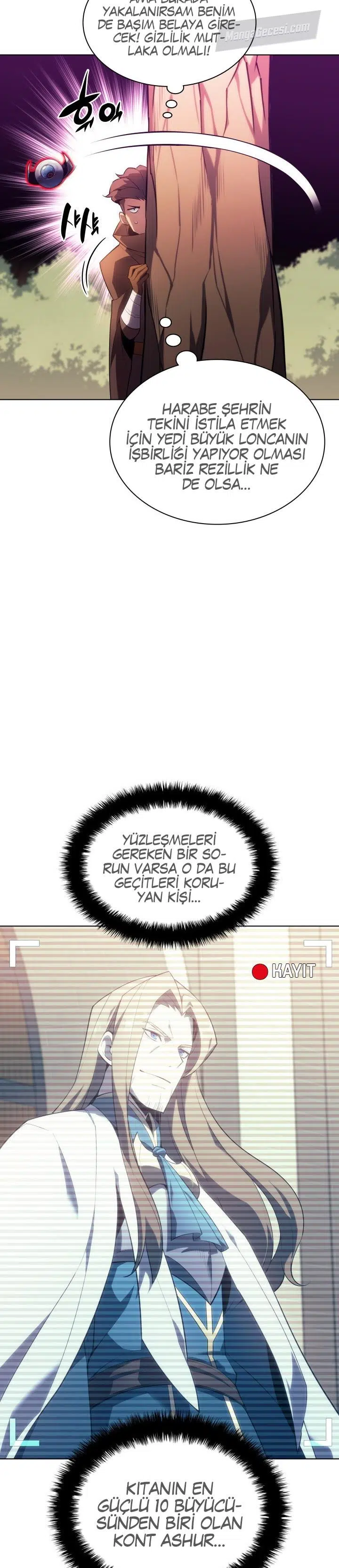 Tamteçhizat - Bölüm 133 Sayfa 5