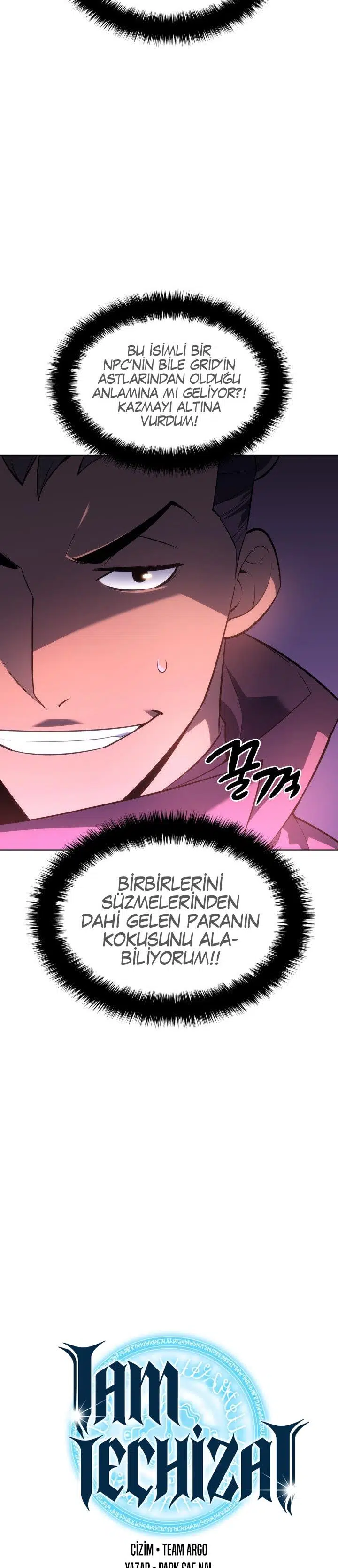 Tamteçhizat - Bölüm 133 Sayfa 6