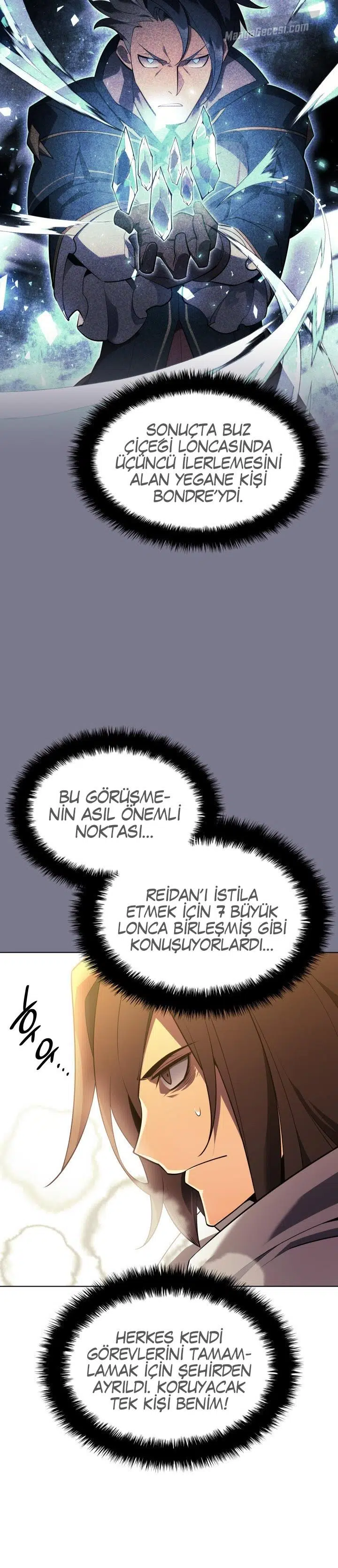 Tamteçhizat - Bölüm 133 Sayfa 29