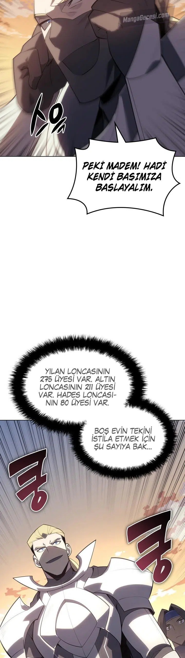 Tamteçhizat - Bölüm 133 Sayfa 38