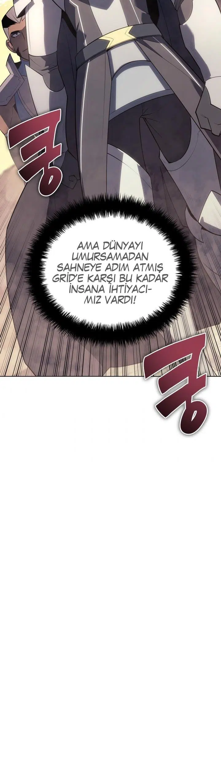 Tamteçhizat - Bölüm 133 Sayfa 39