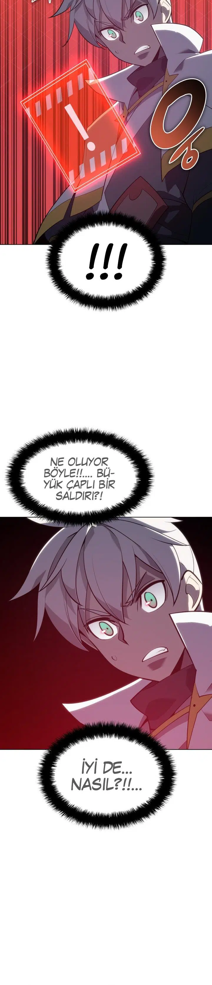Tamteçhizat - Bölüm 133 Sayfa 41