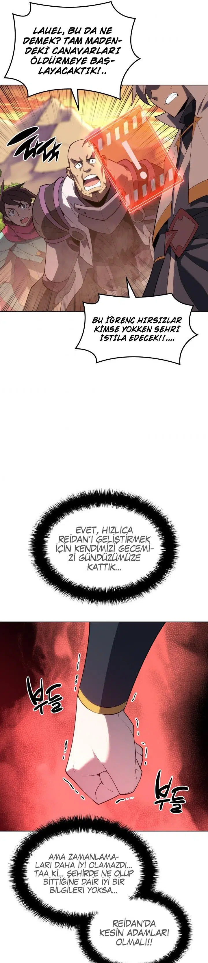 Tamteçhizat - Bölüm 133 Sayfa 42