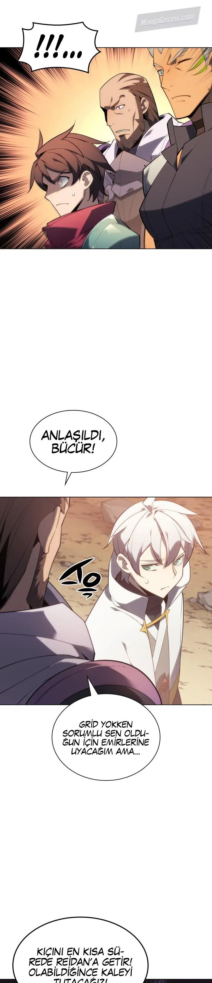 Tamteçhizat - Bölüm 133 Sayfa 49
