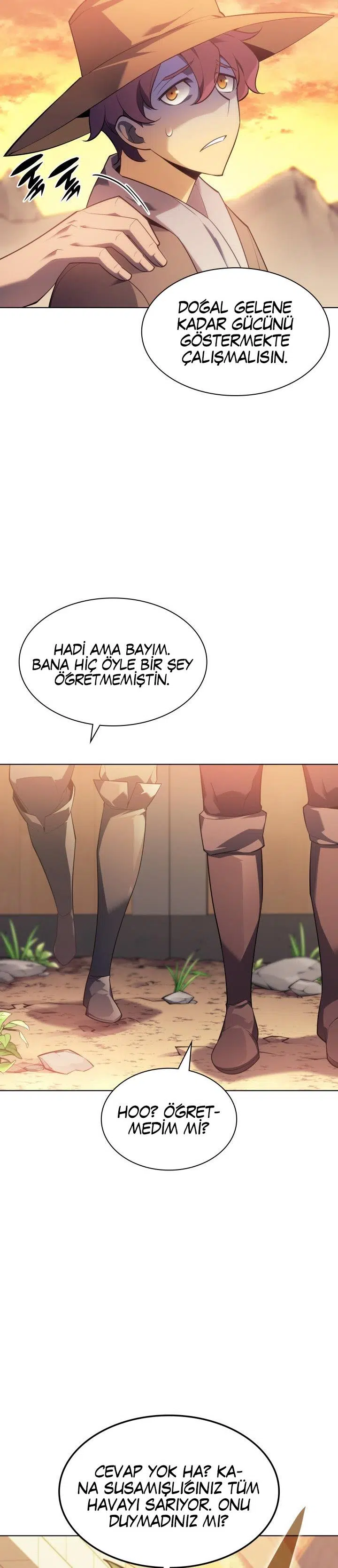 Tamteçhizat - Bölüm 133 Sayfa 57