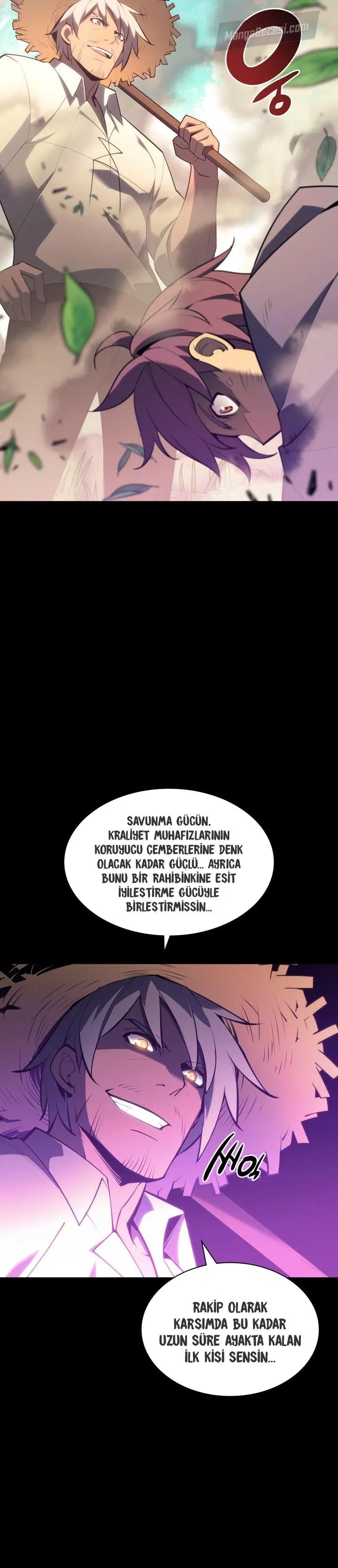 Tamteçhizat - Bölüm 134 Sayfa 5