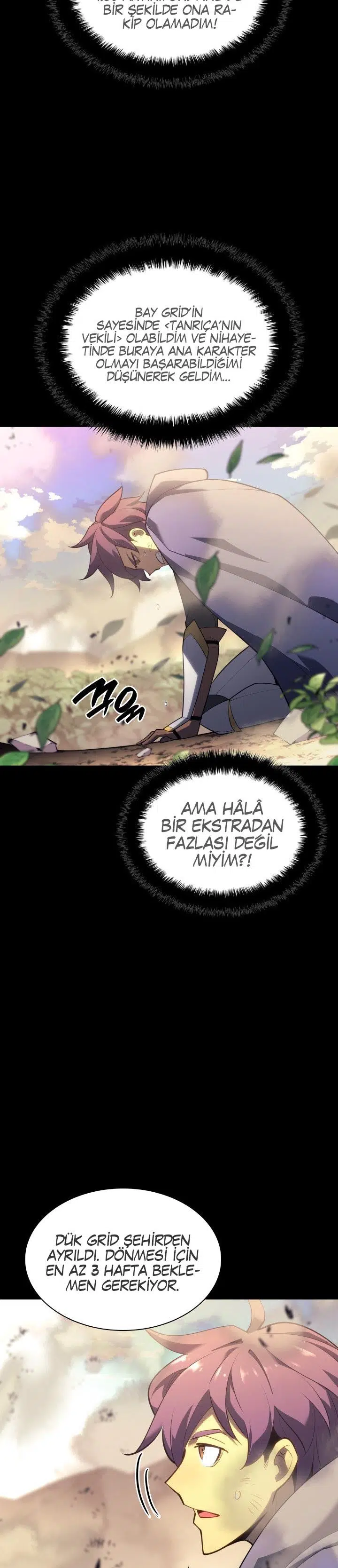 Tamteçhizat - Bölüm 134 Sayfa 7