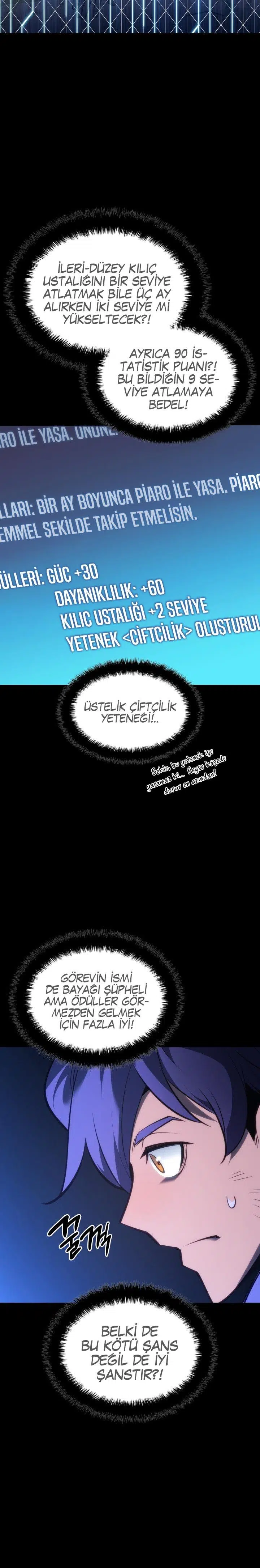 Tamteçhizat - Bölüm 134 Sayfa 9