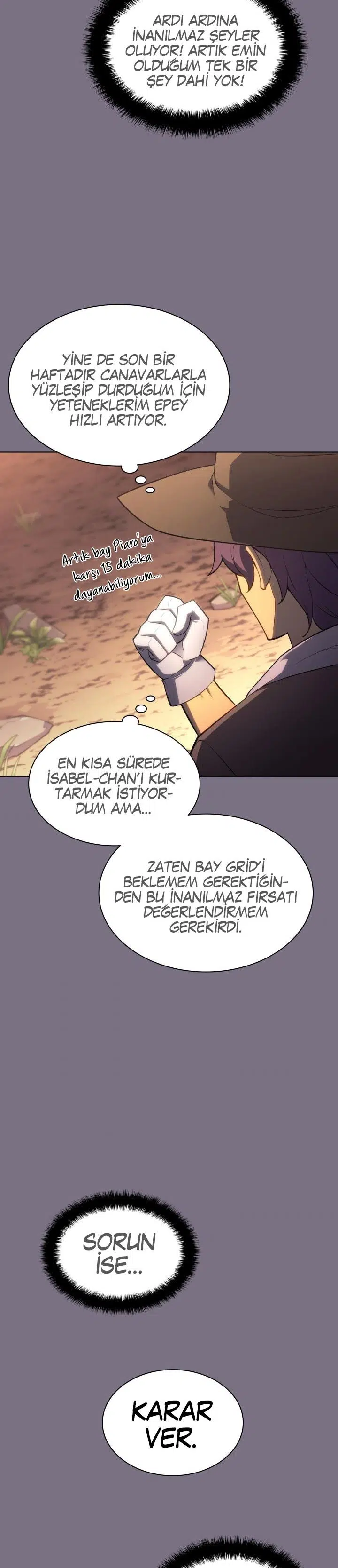 Tamteçhizat - Bölüm 134 Sayfa 12