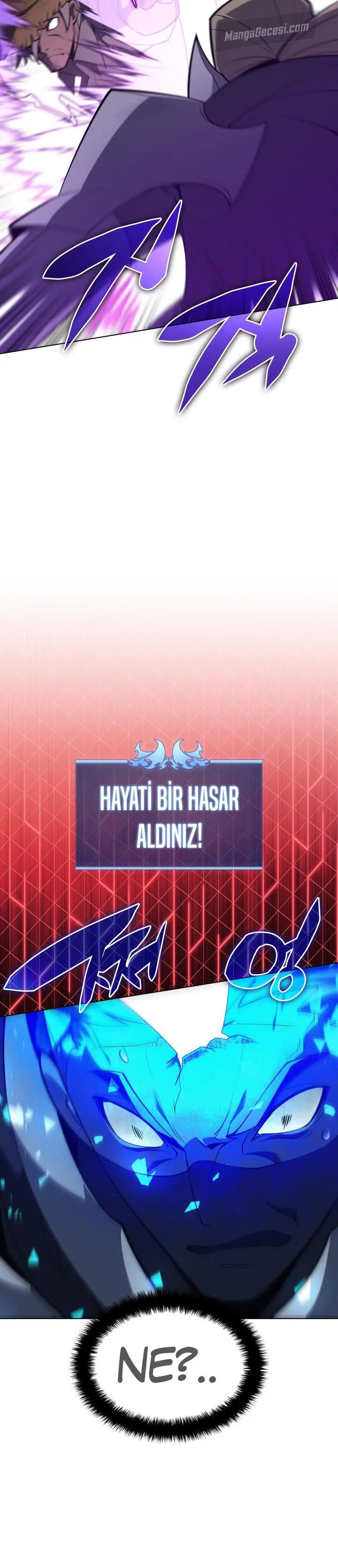 Tamteçhizat - Bölüm 134 Sayfa 19