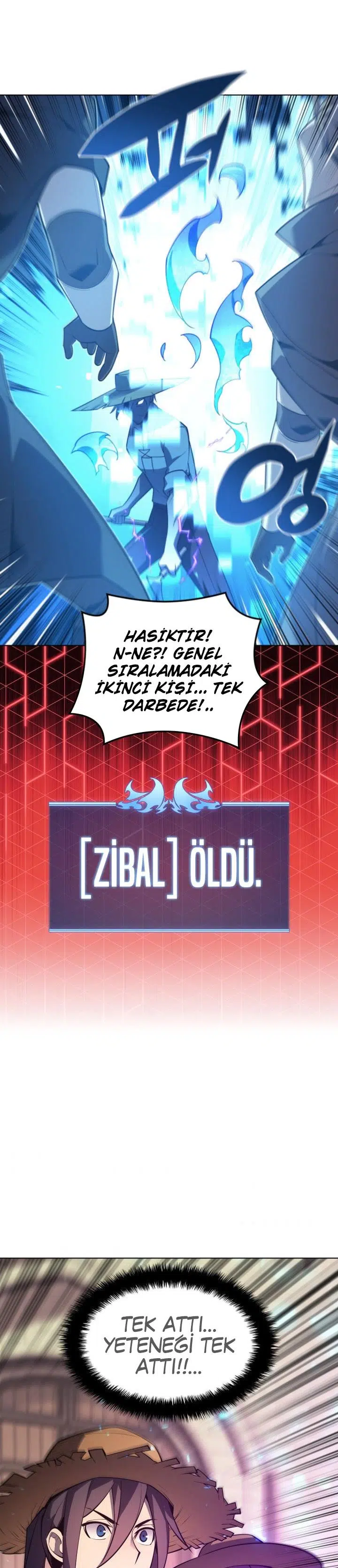 Tamteçhizat - Bölüm 134 Sayfa 20