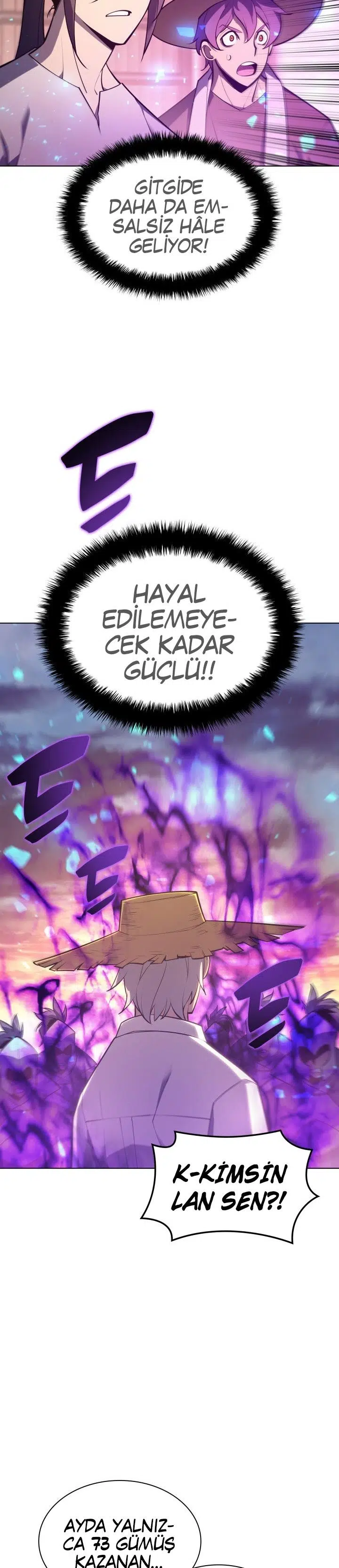 Tamteçhizat - Bölüm 134 Sayfa 21